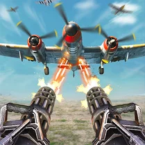 Play Defence of Sky