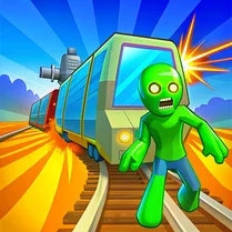 Play Defence Train - Jeu de mathématiques gratuit