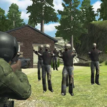 Play Defenders of the Apocalypse