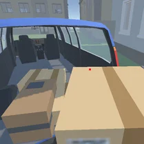 Play Delivery Point GOZON - Jeu de mathématiques gratuit