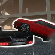 Play Demolition: King of Wrecks - Jeu de mathématiques gratuit