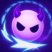 Play Demon Blade - Free Math Game