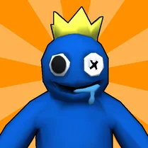 Play Derby: Rainbow Friends - Free Math Game