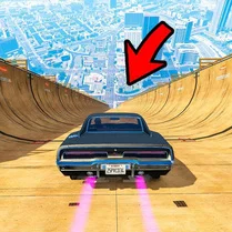 Play Descent without brakes: Super