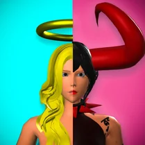 Play Destiny Run 3D - Free Math Game
