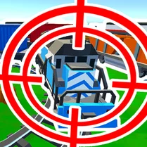 Play Destroy the Train