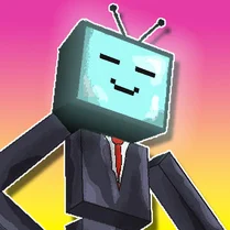 Play Destroy TV Men: Playground