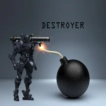 Play Destroyer