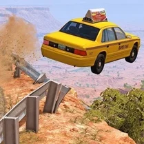 Play Destruction Drive