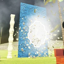 Play Destruction: The Last Arsenal - Бесплатная математическая игра