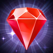 Play Diamonds merge: Relax