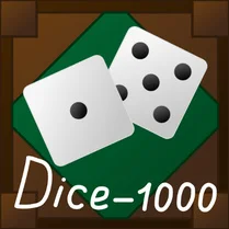 Play Dice - 100