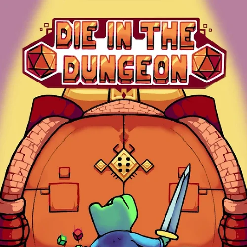 Play Die In The Dungeon