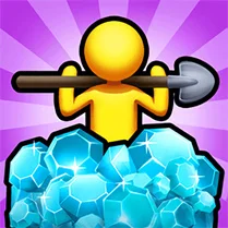 Play Dig Dig - 무료 수학 게임