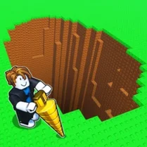 Play Dig to earth core - Free Math Game