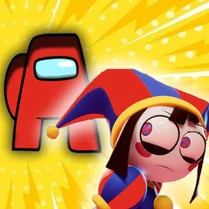 Play Digital Circus VS Alphabet Lore - Free Math Game