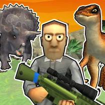 Play Dino Attack