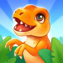 Play DinoMatch: Mahjong Pairs - Jeu de mathématiques gratuit