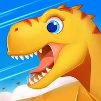 Play Dinosaur Evolution 3D - Jeu de mathématiques gratuit