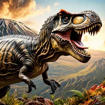 Play Dinosaur Puzzles for Kids - Jeu de mathématiques gratuit