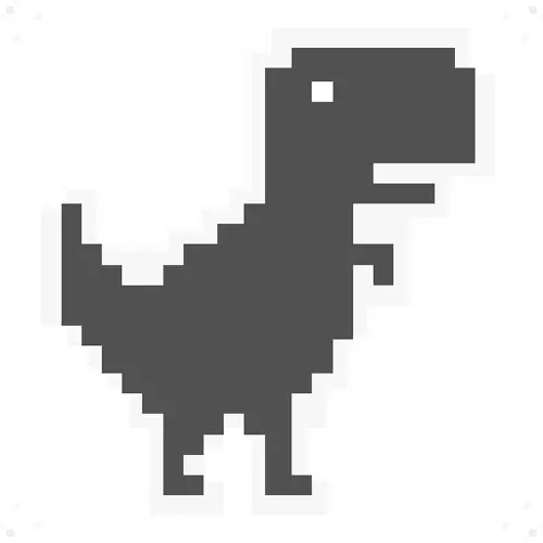 Play Dinosaur Game - Free Math Game