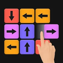 Play Disassemble Arrows: Upgrade Your Brain - لعبة الرياضيات المجانية