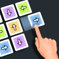 Play Disassemble the cube: Pro!