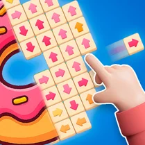 Play Disassemble the picture: Puzzle! - Free Math Game