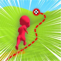 Play Do Not Stop! Run!