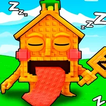 Play Do not Wake Sleeping Brainrot - Jeu de mathématiques gratuit