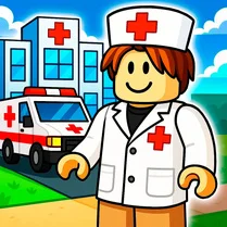 Play Doctor: Emergency Car