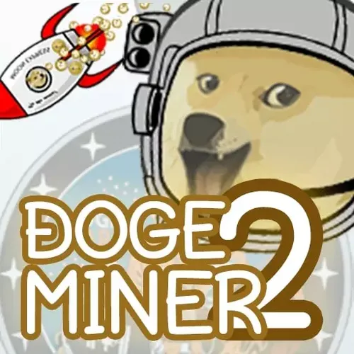 Play Dogeminer 2 - Free Math Game