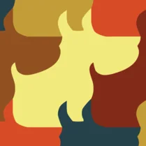 Play Doggies - Bunch of puzzles - Free Math Game