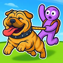 Play Dogs vs Aliens