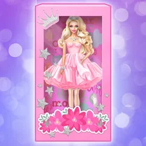 Play Doll Dress Up: Dream House - Jeu de mathématiques gratuit