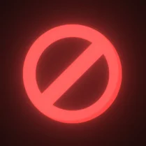 Play Don't press it