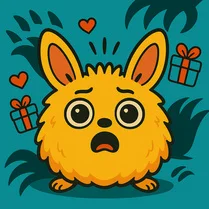 Play Don't touch Labuba - Jeu de mathématiques gratuit