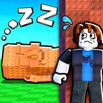 Play Don't Wake the Brainrots! Obby Tycoon +1 3D - Jeu de mathématiques gratuit