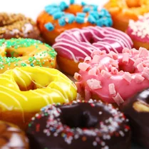 Play Donut - Free Math Game