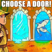 Play Doors of Destiny