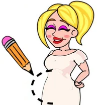 Play DOP: Draw or Delete