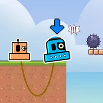 Play Double Jump - Free Math Game
