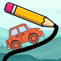 Play Draw The Bridge