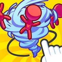 Play Draw Defence - Free Math Game