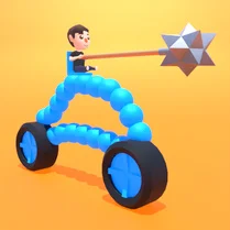 Play Draw Joust! - Free Math Game