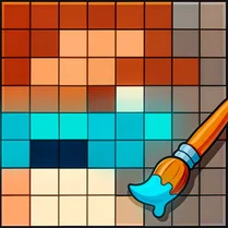 Play Draw the Minecrafter
