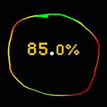 Play Draw Perfect Circle - Free Math Game