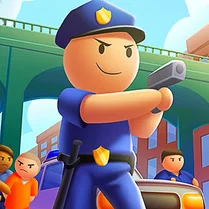 Play Draw Police - Free Math Game