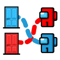 Play Draw Road for Imposters - Jeu de mathématiques gratuit