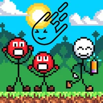 Play Draw a weapon - Бесплатная математическая игра